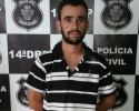 Imagem de Homem é preso em Jataí por induzir vítimas à prostituição