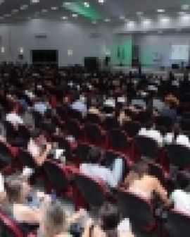 Imagem de Palestra do Sebrae trouxe conhecimento e troca de experiências