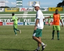 Imagem de Goianão 2013: Jairo Araújo comandou primeiro treino