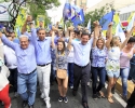 Imagem de Eleições 2014: Candidatos se preparam para reta final