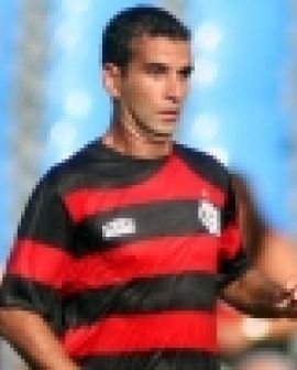 Imagem de Goianão 2013: Rio Verde contrata ex-jogador do Flamengo