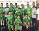 Imagem de Handebol rio-verdense é pentacampeão em Anápolis