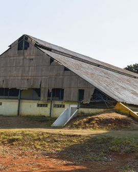 Imagem de Prefeitura de Mineiros inicia reforma do Centro Esportivo Antônio Carlos Paniago