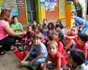 Imagem de Matrículas para novos alunos no Ensino Fundamental serão abertas na próxima semana