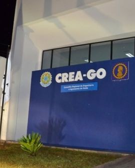 Imagem de Concurso do CREA-GO chega na reta final de inscrições