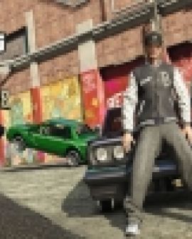 Imagem de GTA 5 ganhará novo update