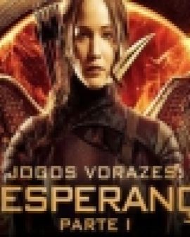 Imagem de Em cartaz: Jogos vorazes – A esperança