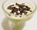 Imagem de Receita do dia: Mousse de chocolate branco