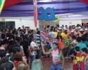 Imagem de Carnaval Solidário agitou Clube Campestre