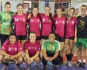 Imagem de Equipe rio-verdense de handebol é bicampeã na Copa Anápolis