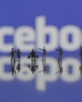 Imagem de Facebook na Alemanha diz que reduzirá notícias falsas em semanas