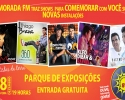 Imagem de Rádio Morada do Sol promove show