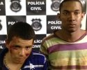 Imagem de Policiais flagram homicídio de reeducando