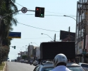 Imagem de Onda Verde começa a funcionar na cidade