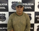 Imagem de Preso homem acusado de abusar de menina de 11 anos