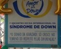 Imagem de Primeiro encontro internacional da Síndrome de Down em Rio Verde