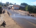 Imagem de Ponte concluída no Parque Betel