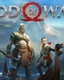 Imagem de Lançamento do God of War IV aumenta vendas de Playstation 4