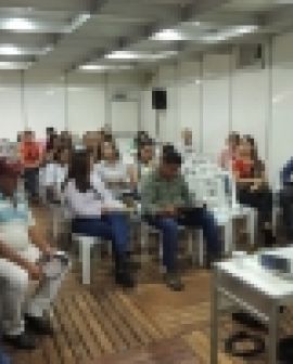 Imagem de Sindicato Rural estará presente na Tecnoshow