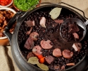 Imagem de Blue Tree Towers promove feijoada