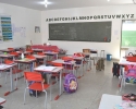 Imagem de Escola Dr. Checo será reinaugurada nesta sexta-feira