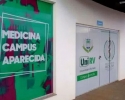 Imagem de MP denuncia quadrilha que fraudava vestibulares de medicina da UniRV