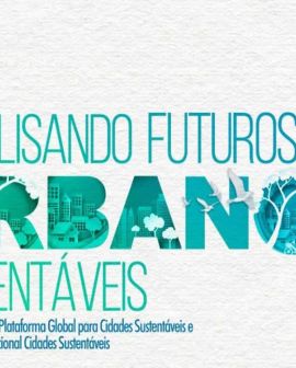 Imagem de Paulo do Vale participará da Conferência 'Catalisando Futuros Urbanos Sustentáveis’