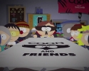 Imagem de Novo South Park vai se chamar 'A Fenda que Abunda Força'