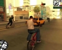 Imagem de GTA San Andreas chega ao PS3