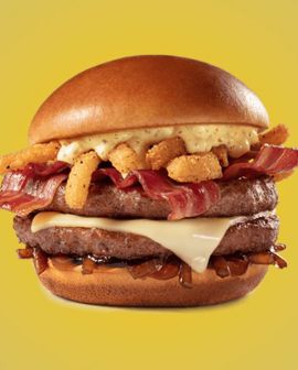 Imagem de McDonald’s lança mais um sanduíche da família Signature