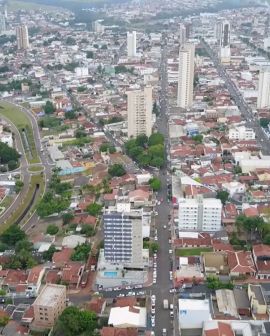 Imagem de Faltam políticas de atração e estímulo em Rio Verde, diz empresário