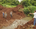 Imagem de Rio Verde e Santa Helena realizam convênio para construir ponte