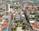 Imagem de Rio Verde entre as cidades que mais crescem no Brasil