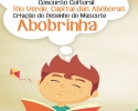 Imagem de Prefeitura lança concurso 'Abobrinha'