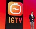 Imagem de Instagram lança IGTV