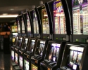 Imagem de A evolução das 'slot machines'