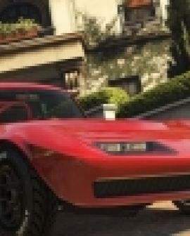 Imagem de Rockstar Games processa BBC por filme sobre o jogo 'GTA'