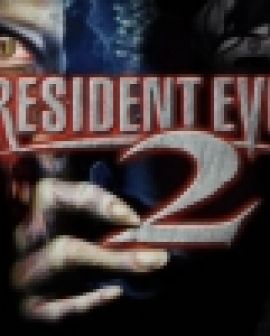 Imagem de Resident Evil 2 irá ganhar remake