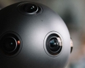 Imagem de Câmera de realidade virtual da Nokia custará US$ 60 mil