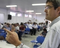 Imagem de Tecnoshow 2014: Palestra abordou sucessão familiar