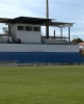 Imagem de Iporá consegue liberação de estádio