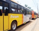 Imagem de Tarifa de ônibus mais cara a partir de hoje