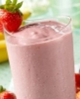 Imagem de Receita do dia: Smoothie