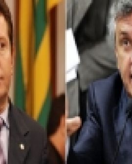 Imagem de PMDB e DEM iniciam conversas sobre 2016