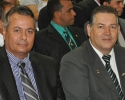 Imagem de Prefeito e vice de Iporá acionados pelo MP