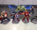 Imagem de Disney Infinity 2.0 ganha mais apelo com heróis da Marvel