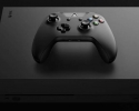 Imagem de Xbox One X não terá realidade virtual