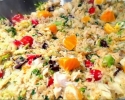 Imagem de Receita do dia: Arroz de bacalhau