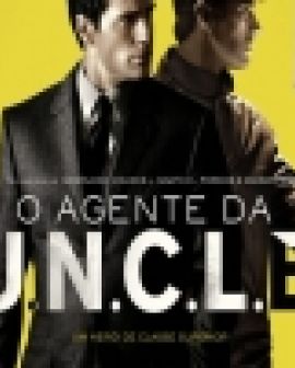 Imagem de Em cartaz: O agente da U.N.C.L.E.