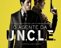 Imagem de Em cartaz: O agente da U.N.C.L.E.